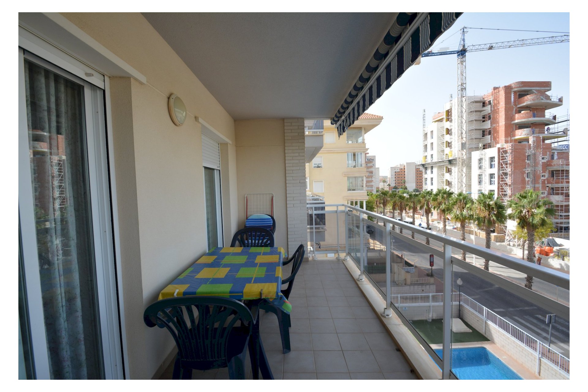 Reventa - Apartment -
Guardamar del Segura - Costa Blanca