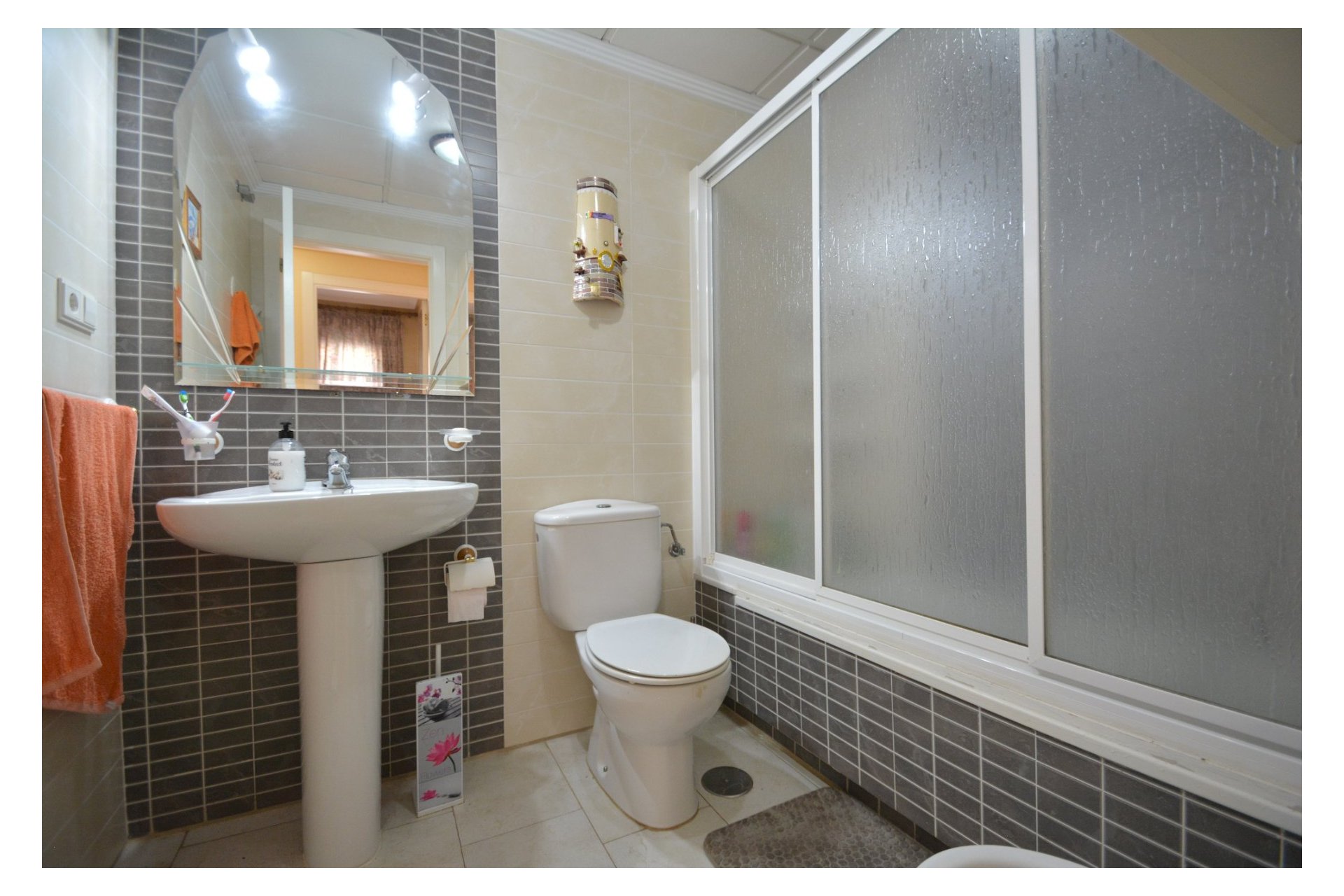 Reventa - Apartment -
Guardamar del Segura - Costa Blanca