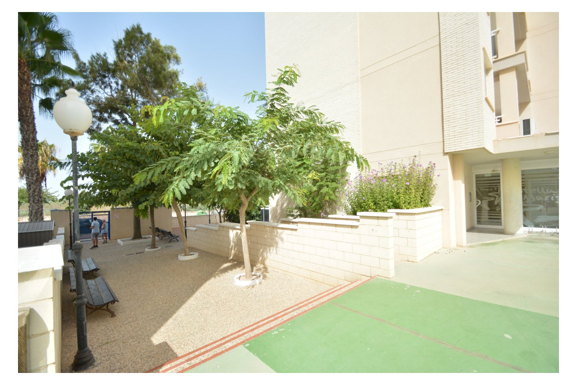 Reventa - Apartment -
Guardamar del Segura - Costa Blanca