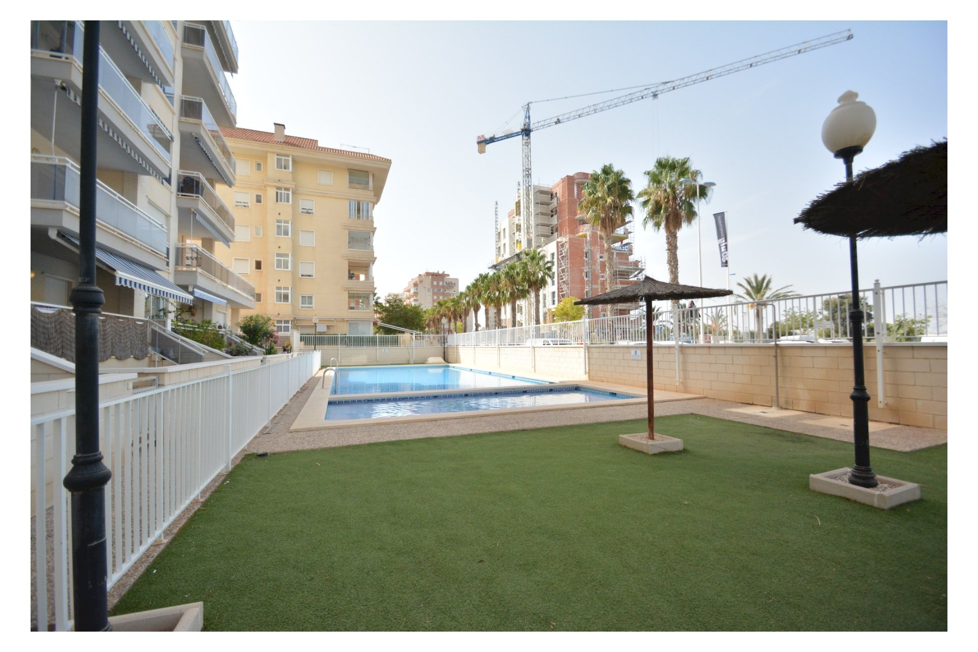 Reventa - Apartment -
Guardamar del Segura - Costa Blanca