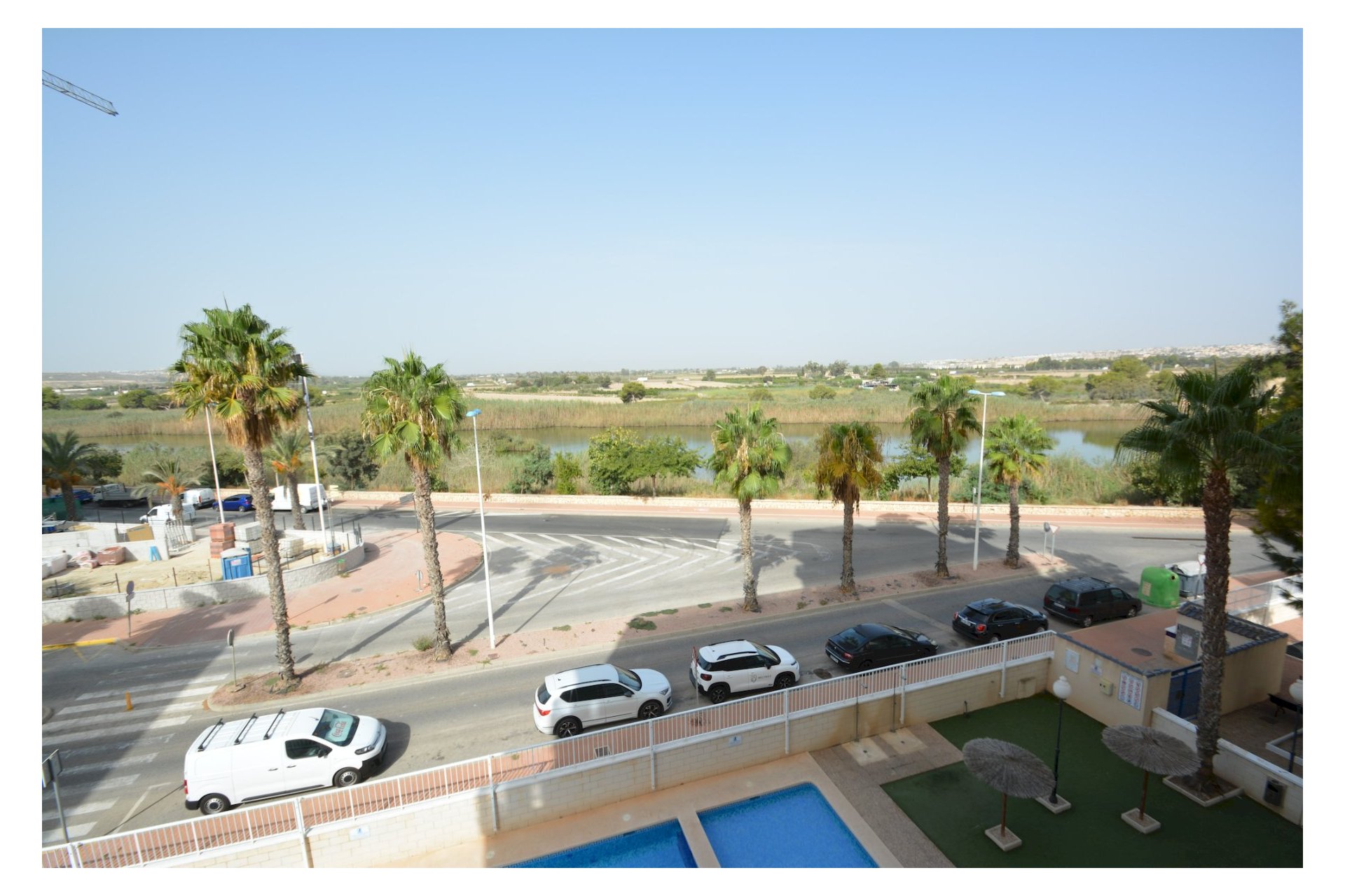 Reventa - Apartment -
Guardamar del Segura - Costa Blanca