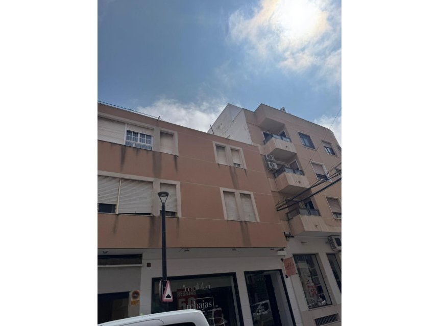 Reventa - Apartment -
Guardamar del Segura - Guardamar