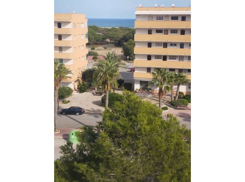 Reventa - Apartment -
Guardamar del Segura - Pinomar