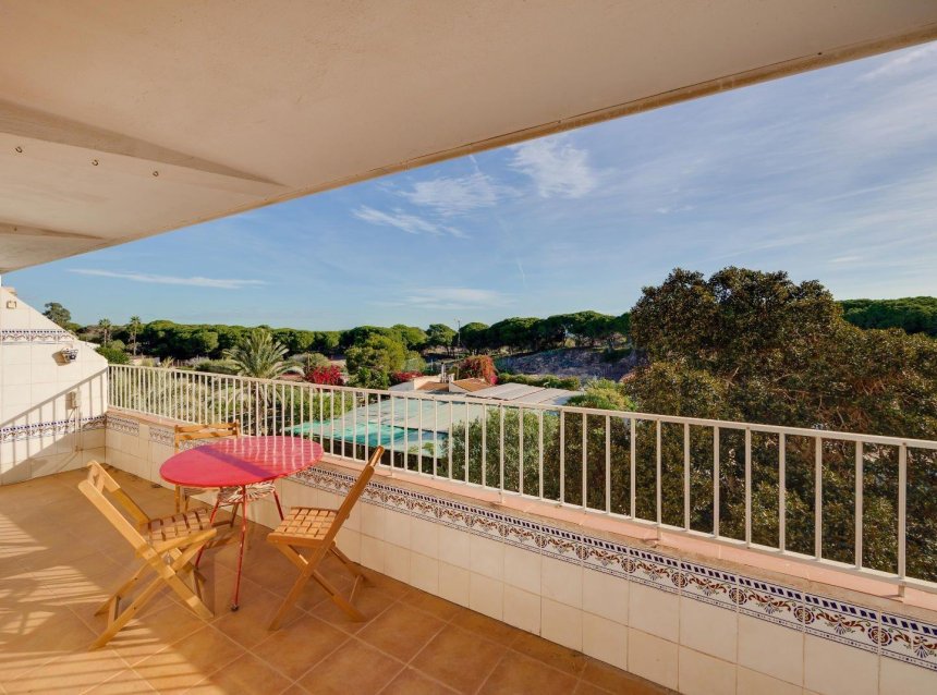 Reventa - Apartment -
Guardamar del Segura - Pinomar