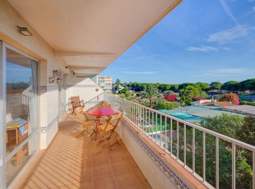 Reventa - Apartment -
Guardamar del Segura - Pinomar