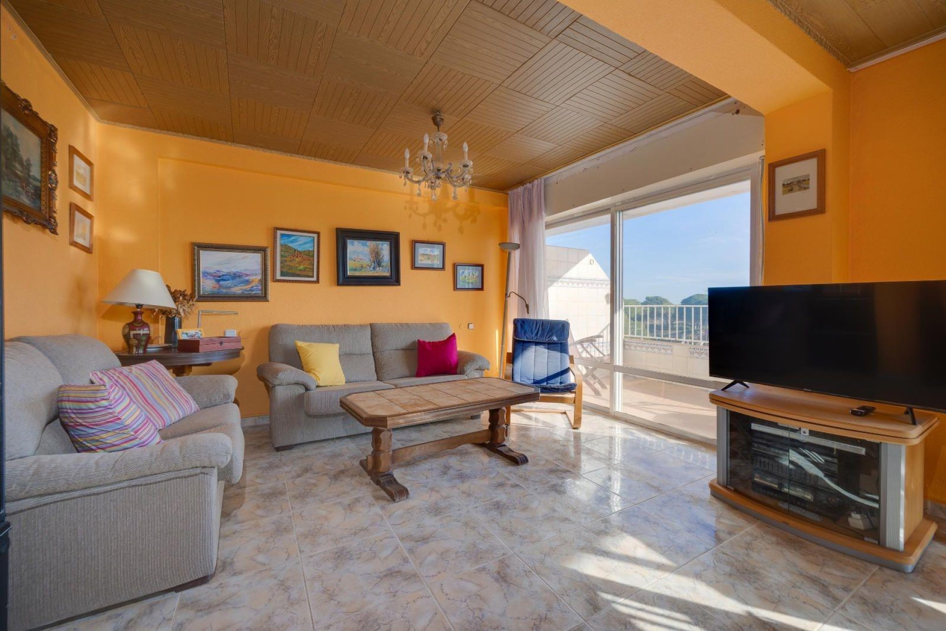 Reventa - Apartment -
Guardamar del Segura - Pinomar