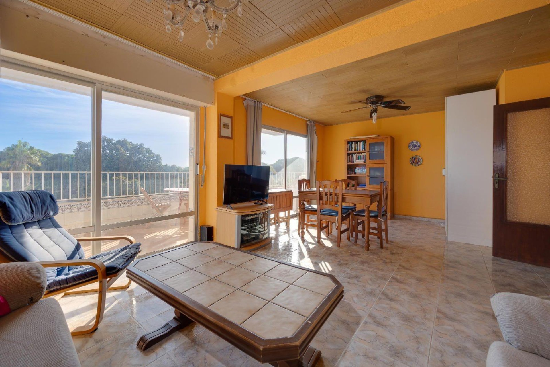 Reventa - Apartment -
Guardamar del Segura - Pinomar