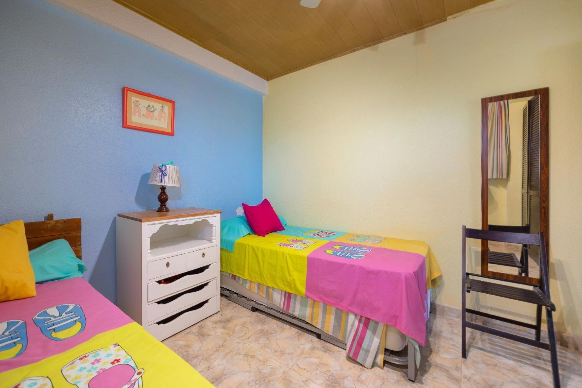 Reventa - Apartment -
Guardamar del Segura - Pinomar