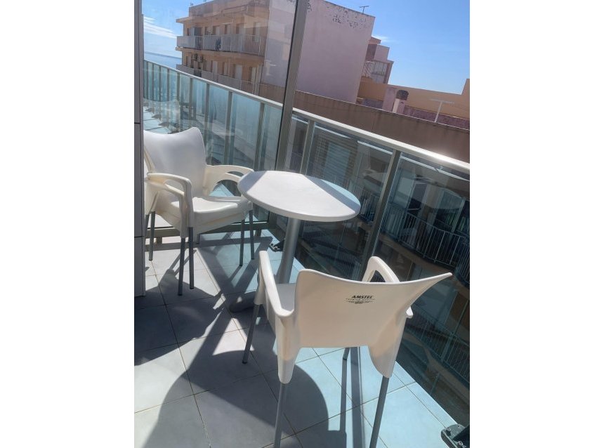 Reventa - Apartment -
Guardamar del Segura - Pueblo