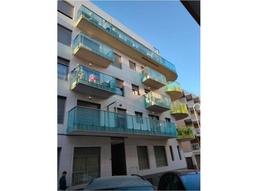 Reventa - Apartment -
Guardamar del Segura - Pueblo
