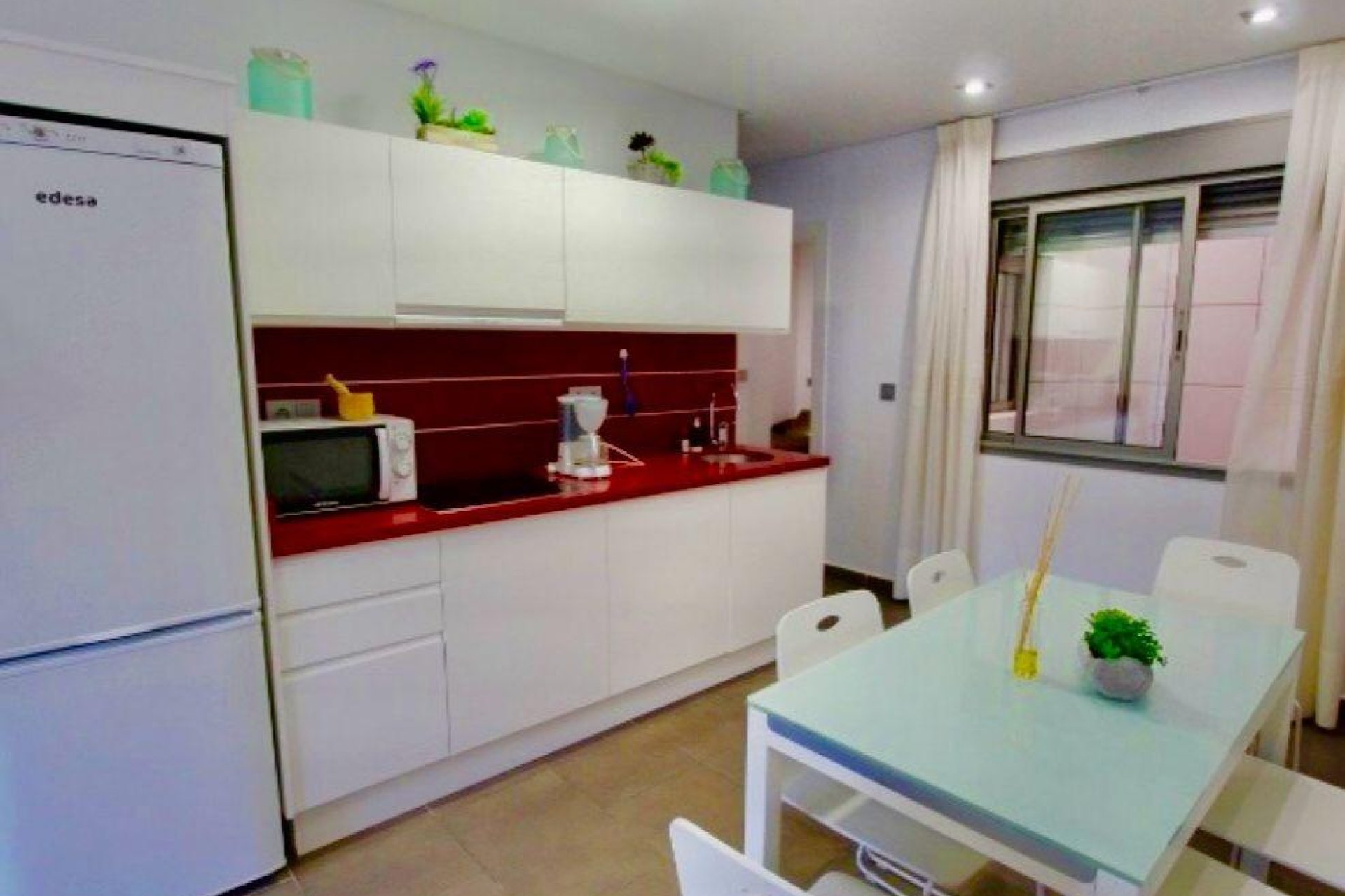 Reventa - Apartment -
Guardamar del Segura - Pueblo