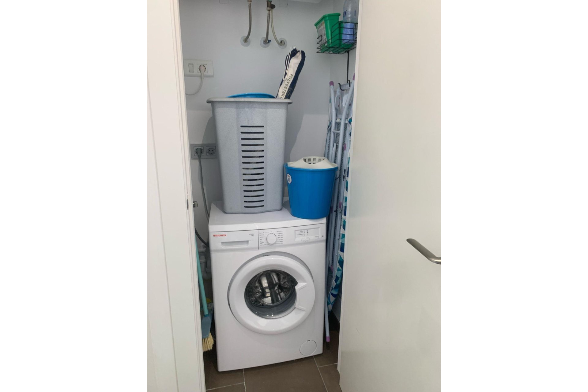 Reventa - Apartment -
Guardamar del Segura - Pueblo