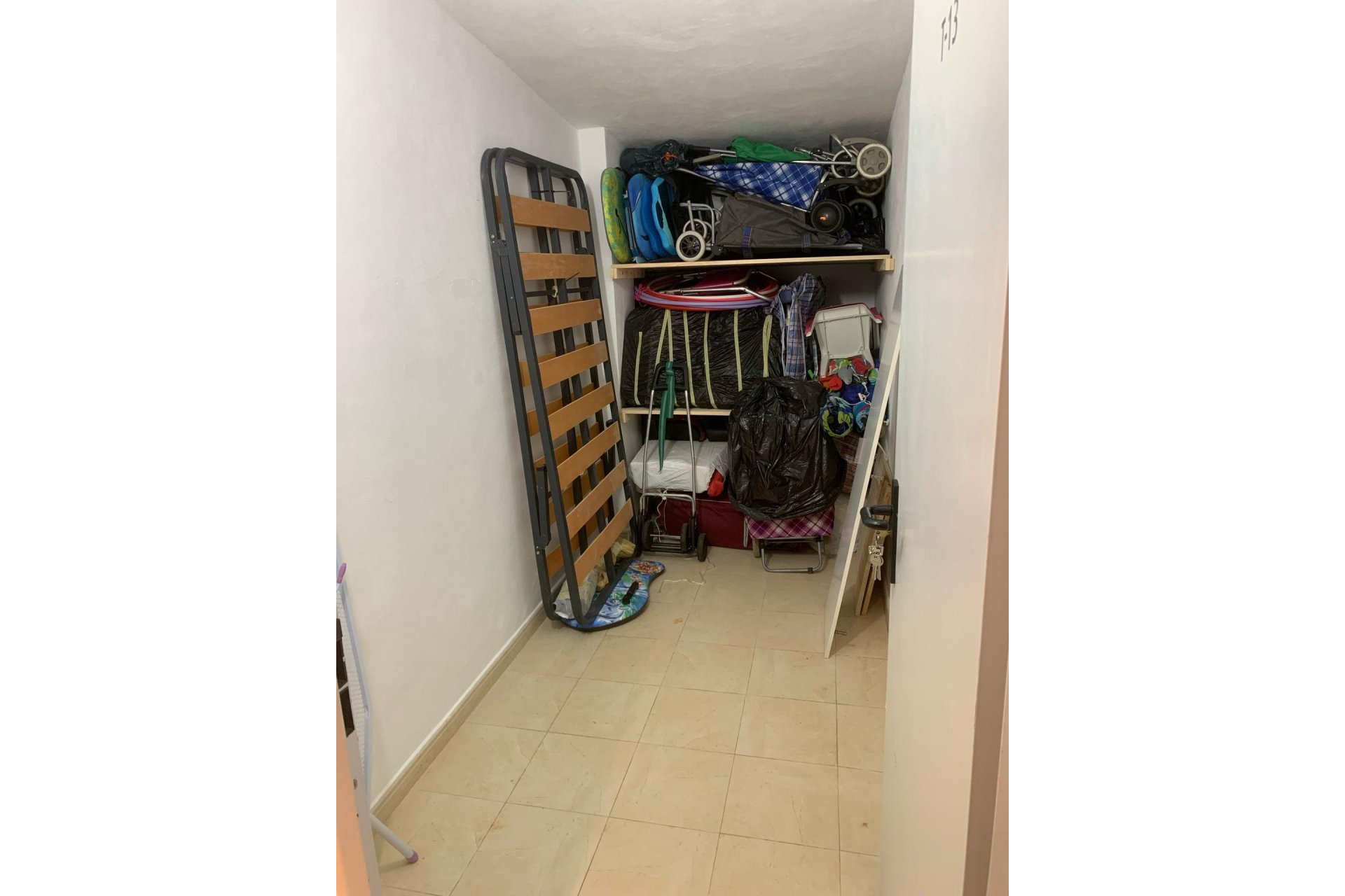 Reventa - Apartment -
Guardamar del Segura - Pueblo