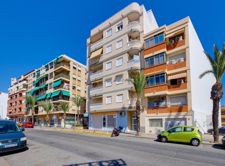 Reventa - Apartment -
Guardamar del Segura - Pueblo