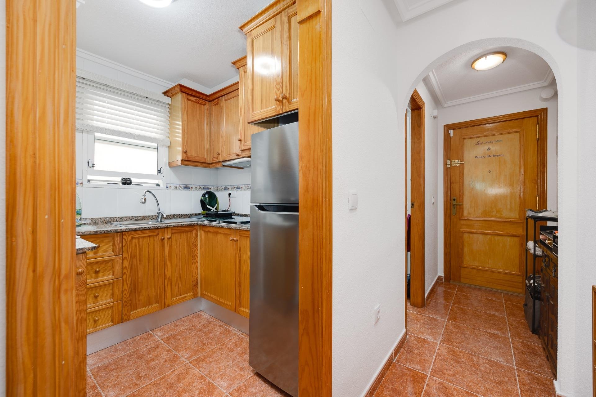Reventa - Apartment -
Guardamar del Segura - Pueblo