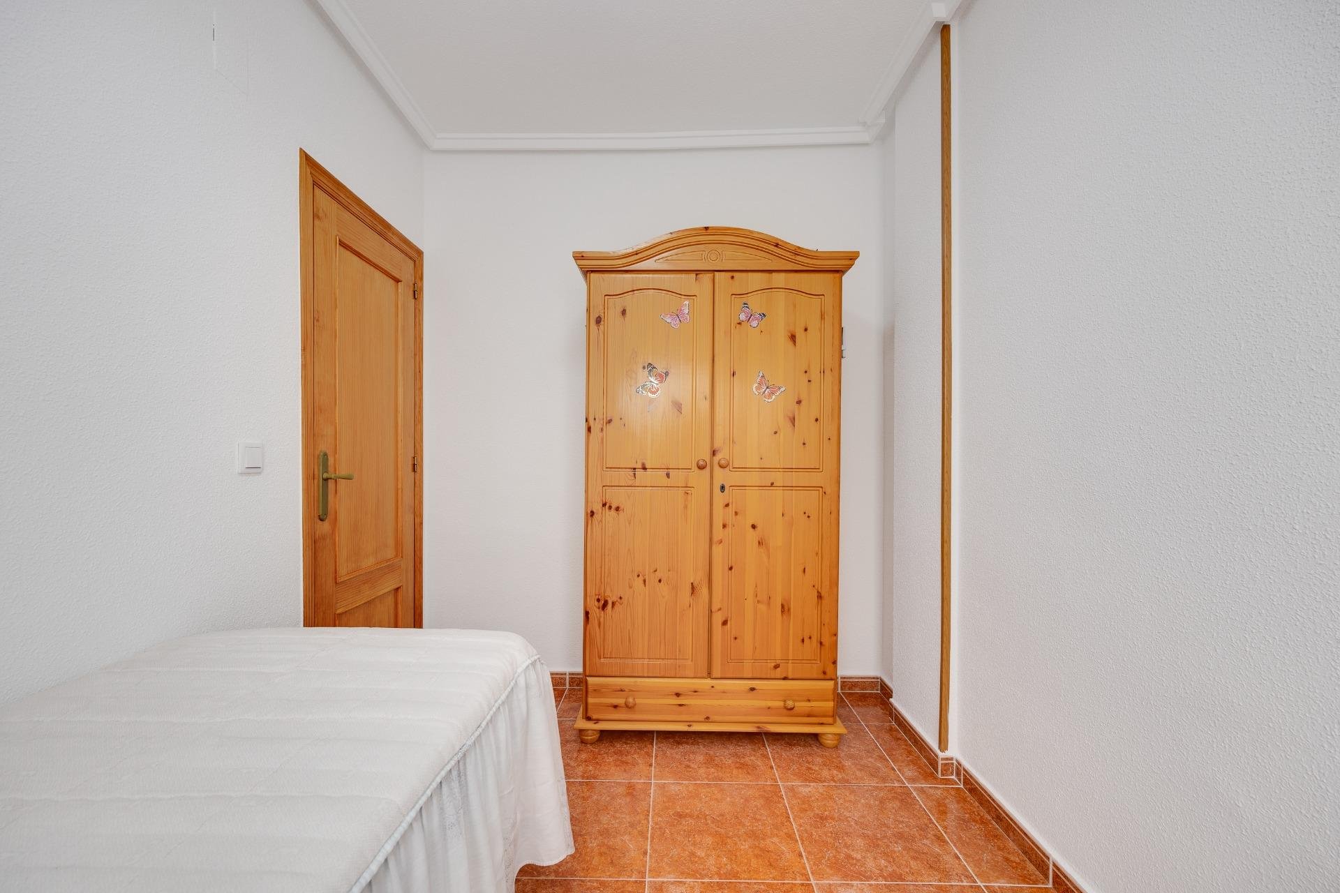 Reventa - Apartment -
Guardamar del Segura - Pueblo