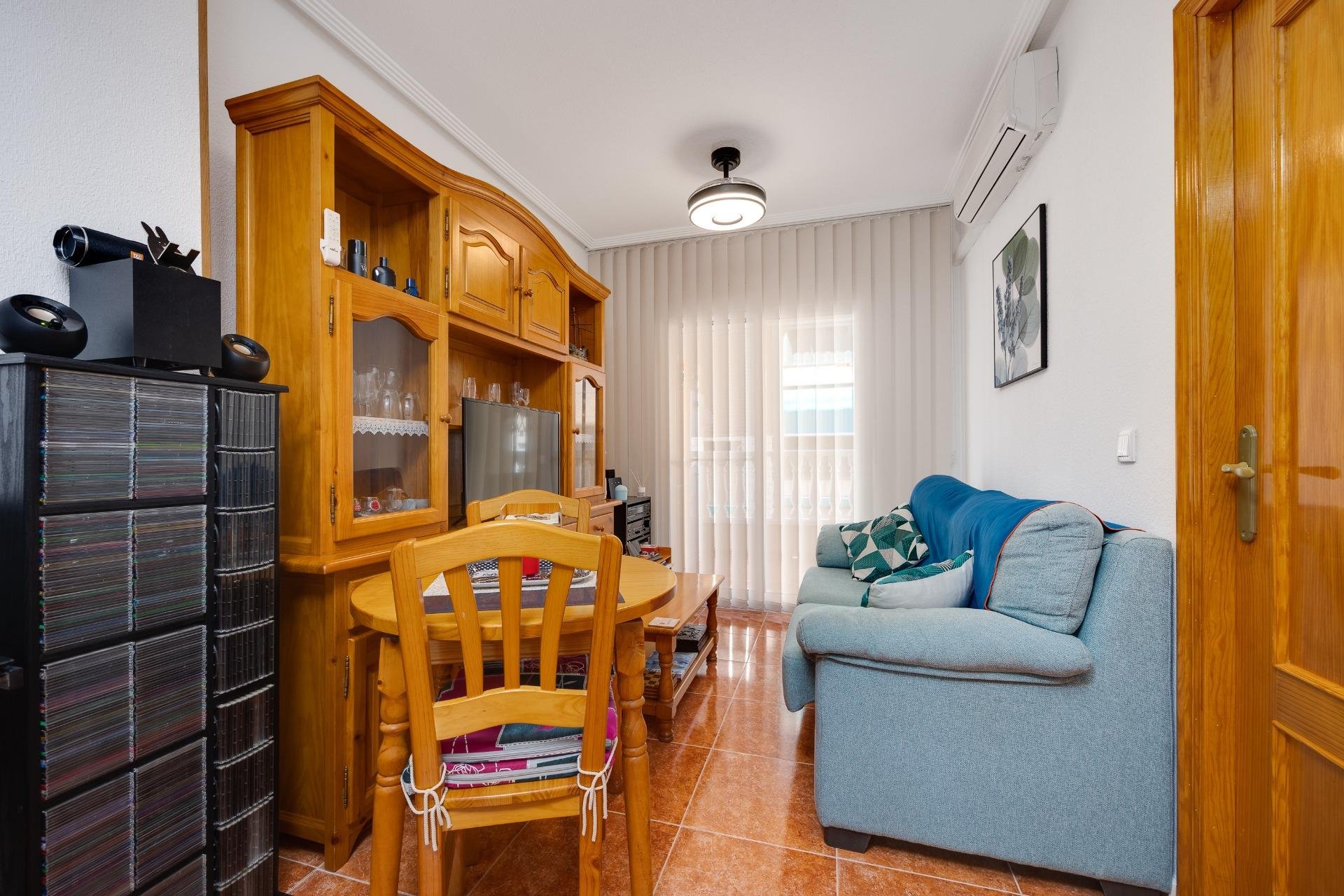 Reventa - Apartment -
Guardamar del Segura - Pueblo