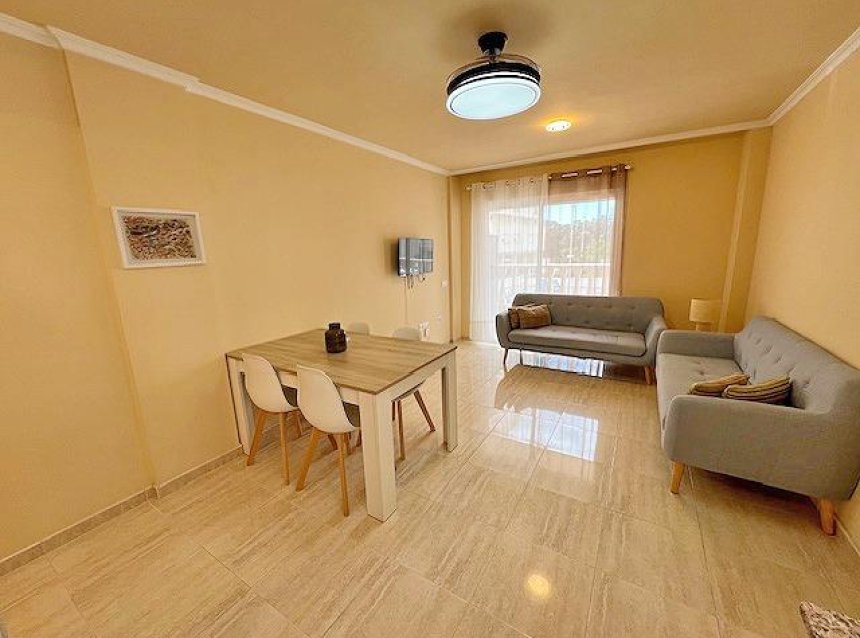 Reventa - Apartment -
Guardamar del Segura - Puerto Deportivo