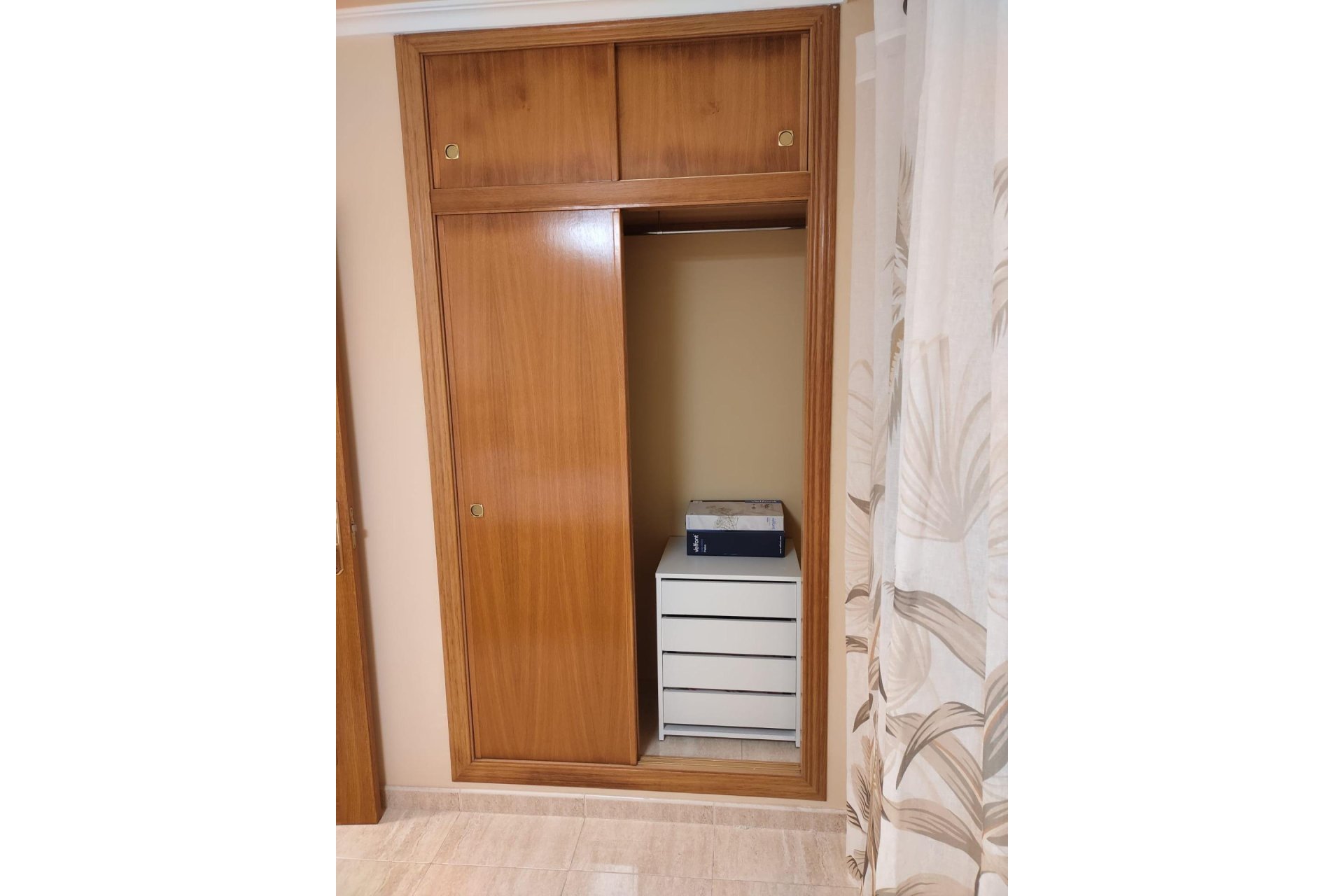 Reventa - Apartment -
Guardamar del Segura - Puerto Deportivo