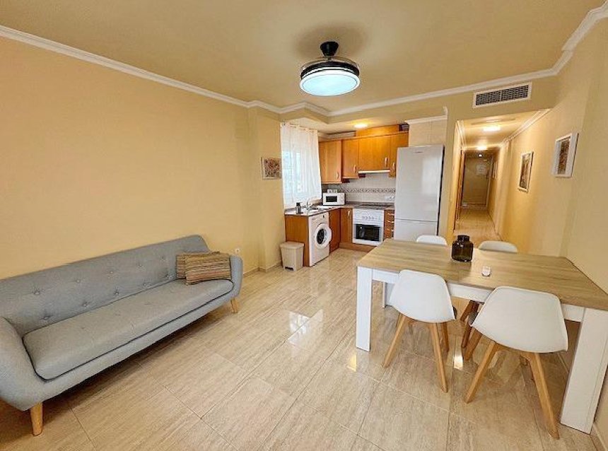 Reventa - Apartment -
Guardamar del Segura - Puerto Deportivo