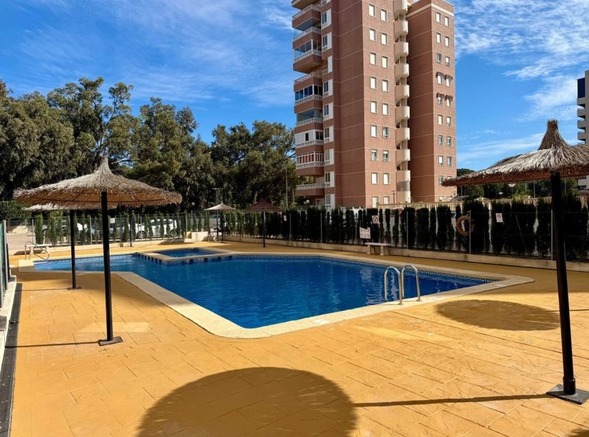 Reventa - Apartment -
Guardamar del Segura - Puerto