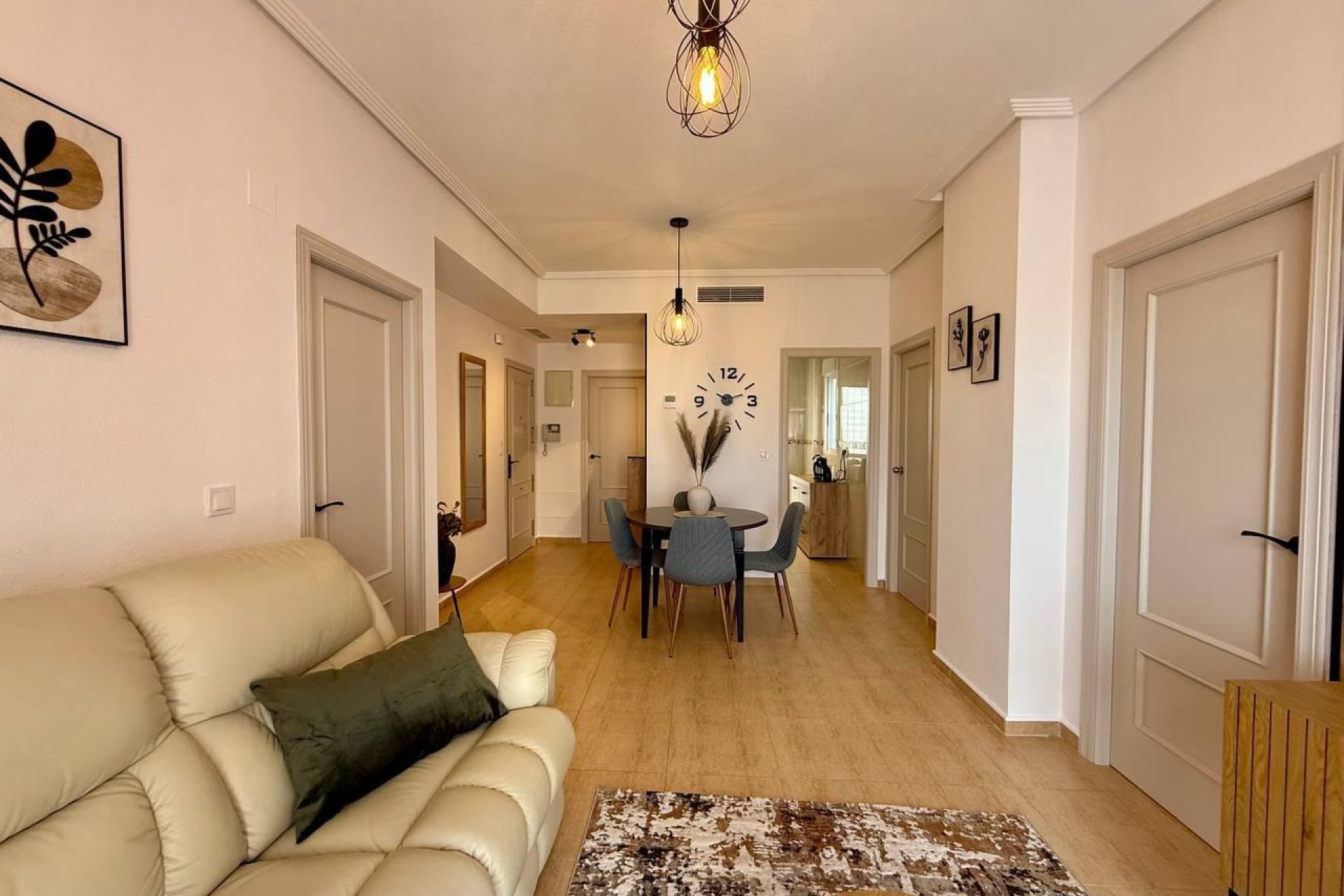 Reventa - Apartment -
Guardamar del Segura - Puerto