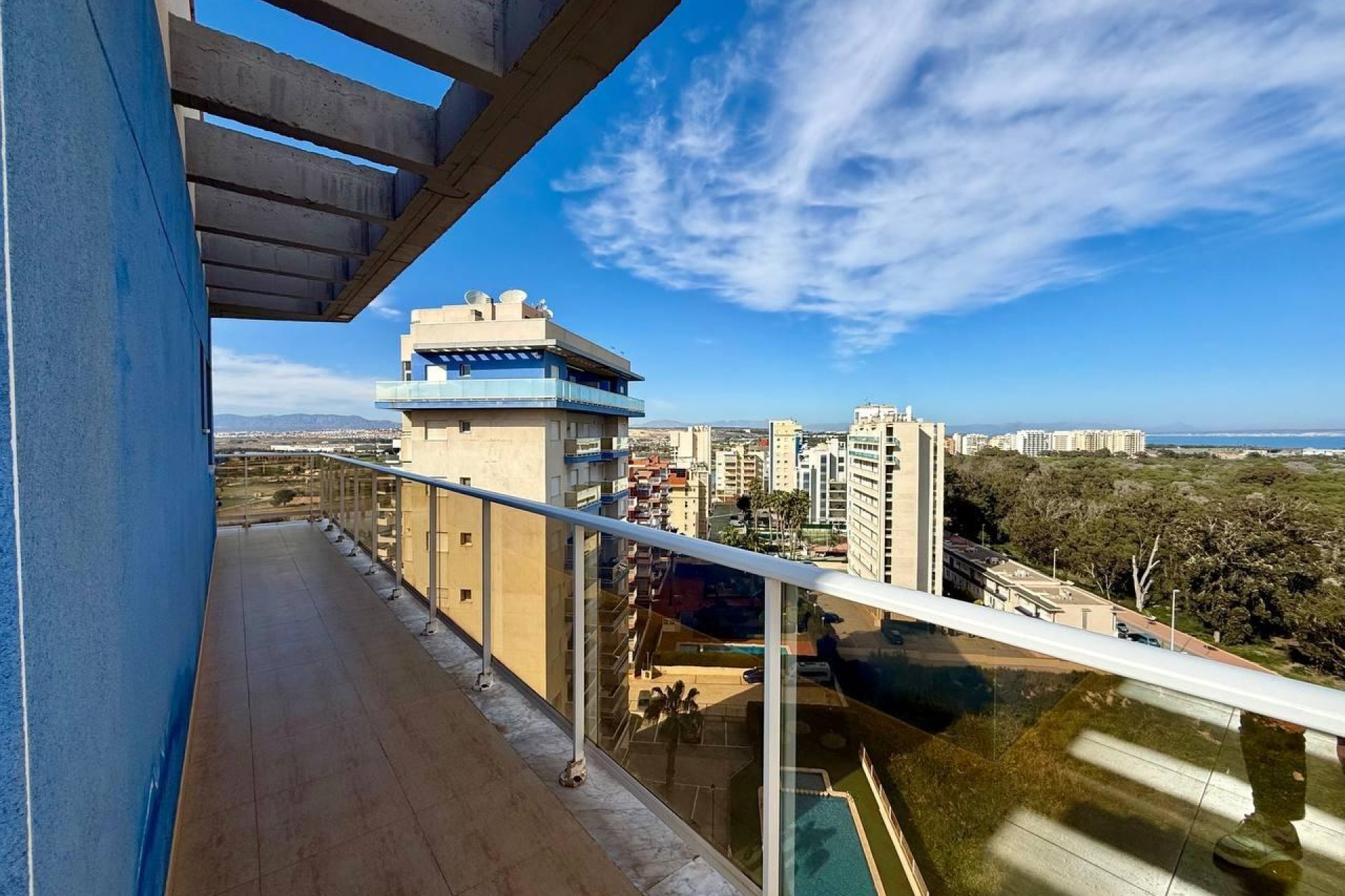 Reventa - Apartment -
Guardamar del Segura - Puerto