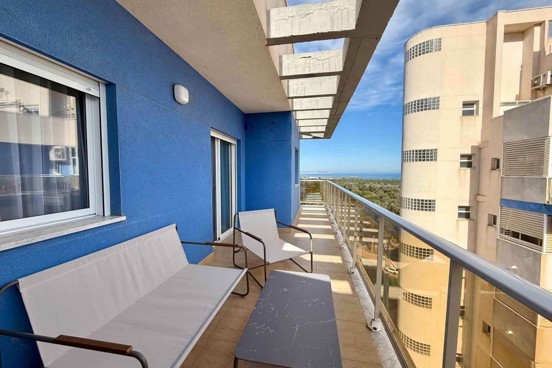 Reventa - Apartment -
Guardamar del Segura - Puerto