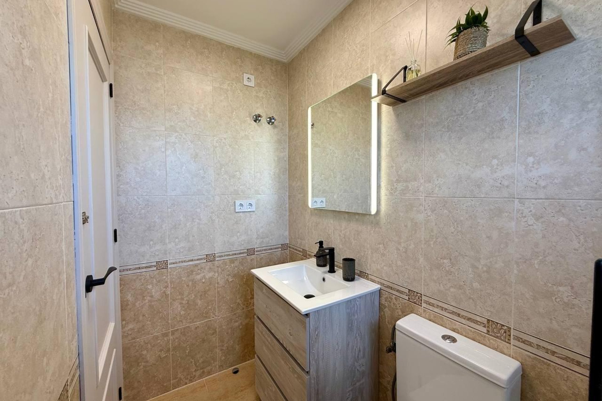 Reventa - Apartment -
Guardamar del Segura - Puerto
