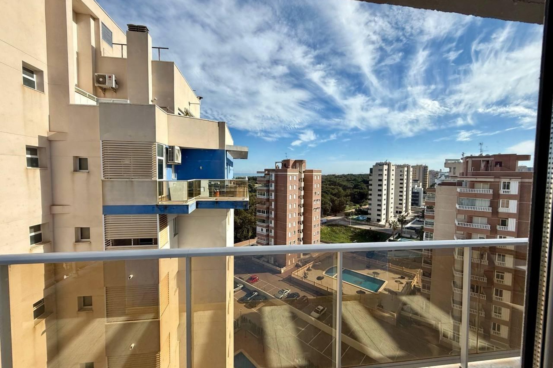 Reventa - Apartment -
Guardamar del Segura - Puerto