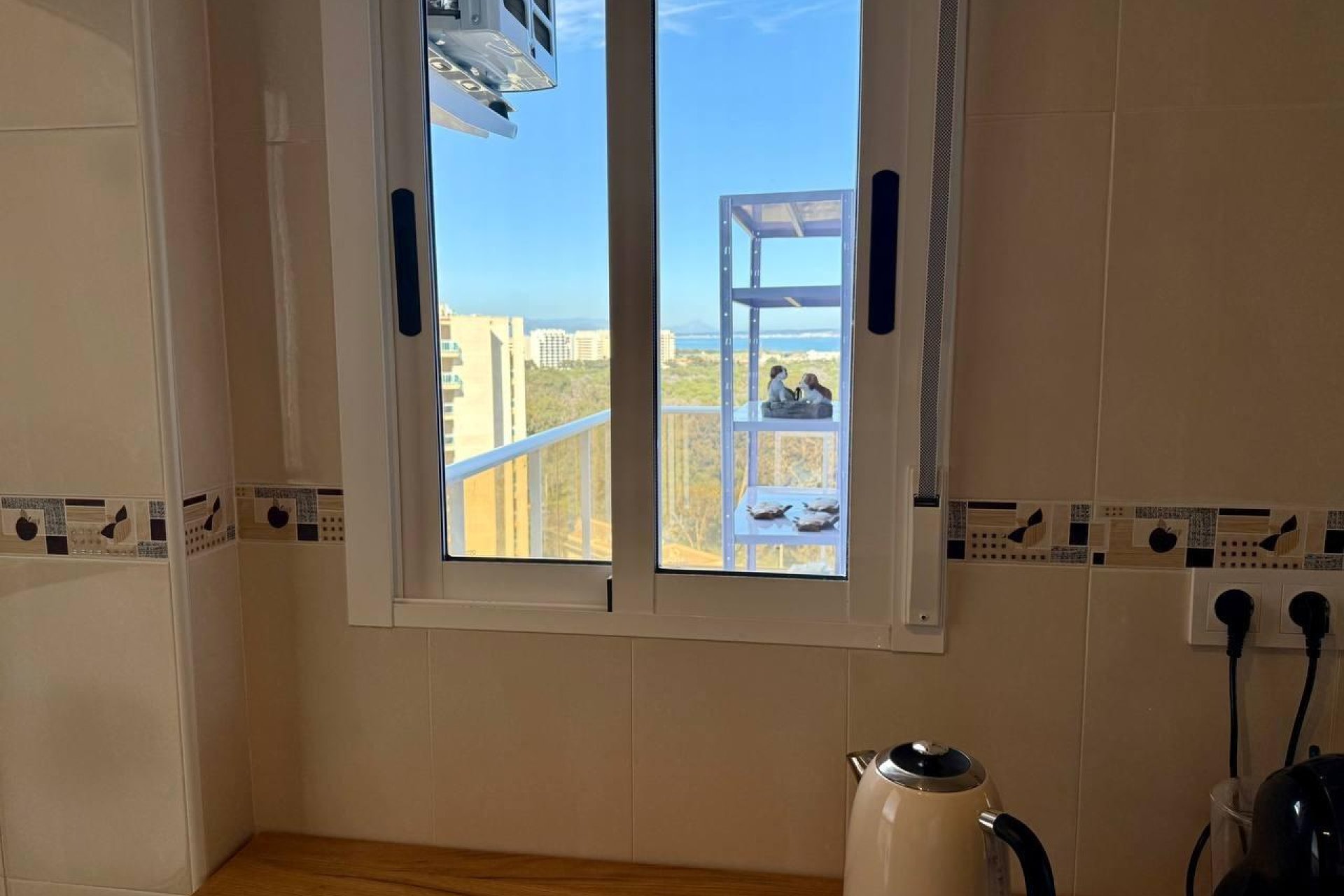 Reventa - Apartment -
Guardamar del Segura - Puerto