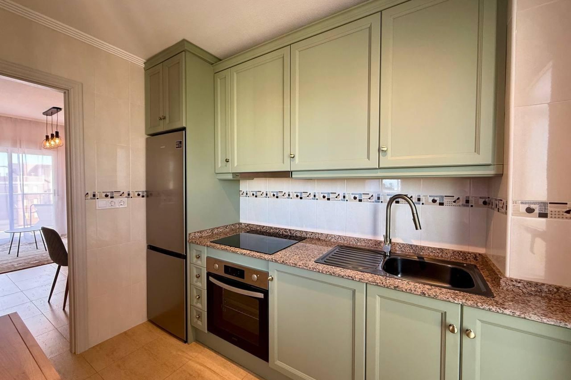 Reventa - Apartment -
Guardamar del Segura - Puerto