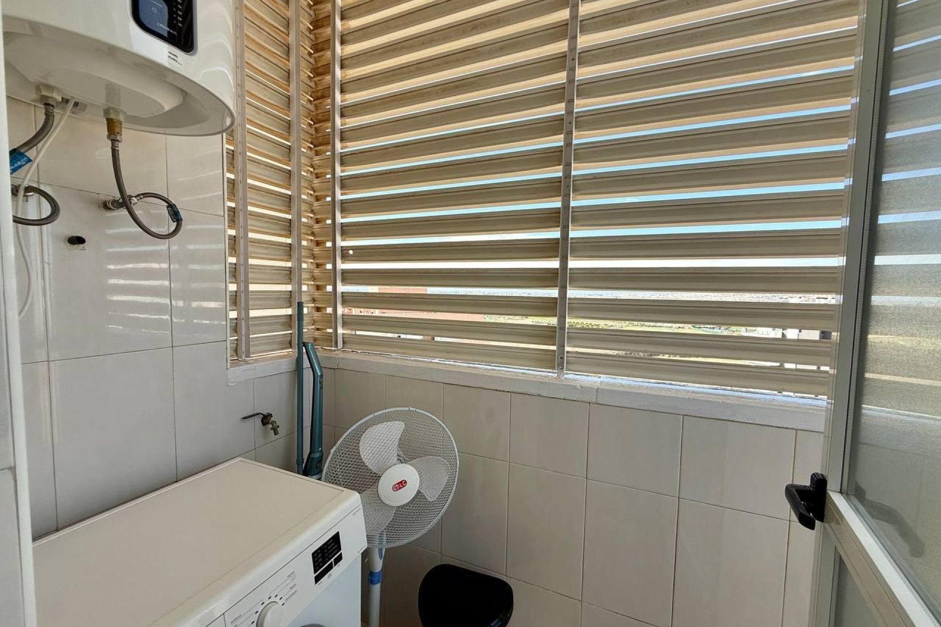 Reventa - Apartment -
Guardamar del Segura - Puerto