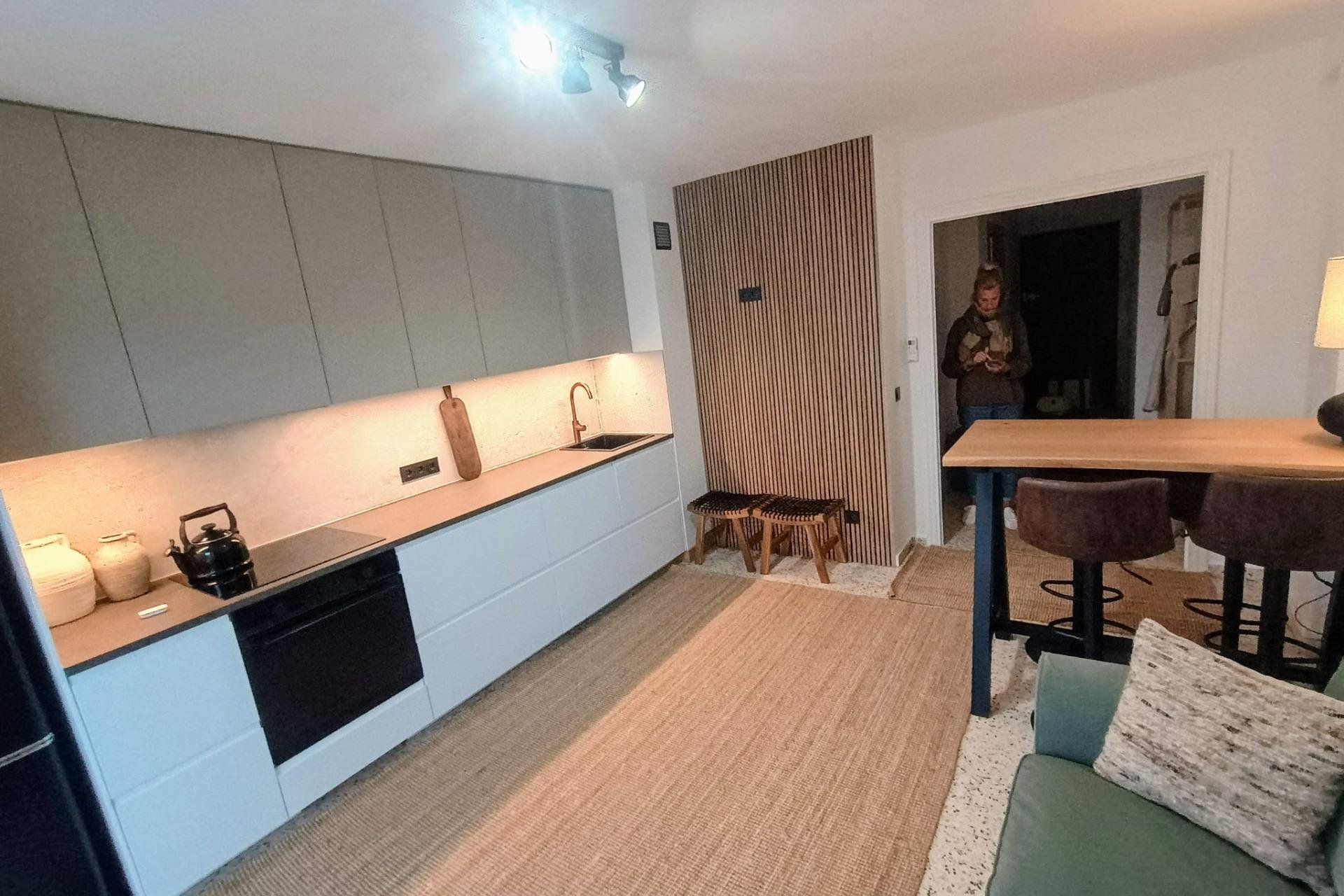 Reventa - Apartment -
Guardamar del Segura - Urbanizaciones