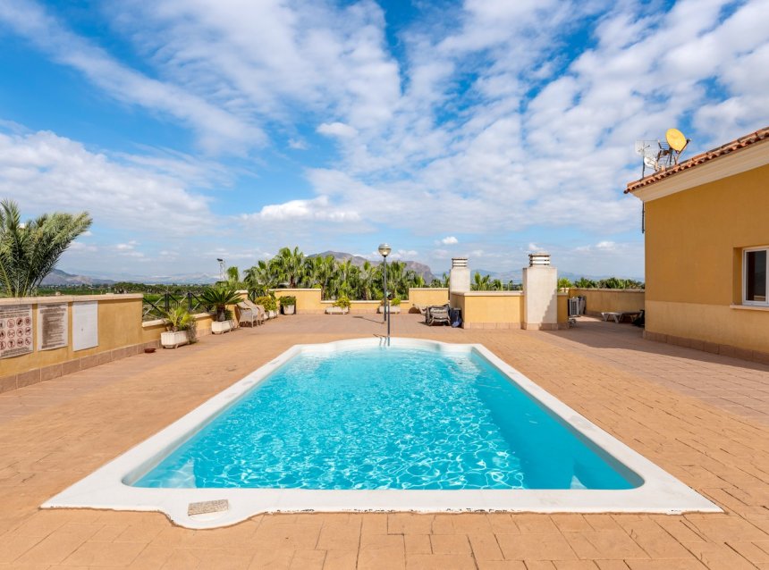 Reventa - Apartment -
Jacarilla - Inland