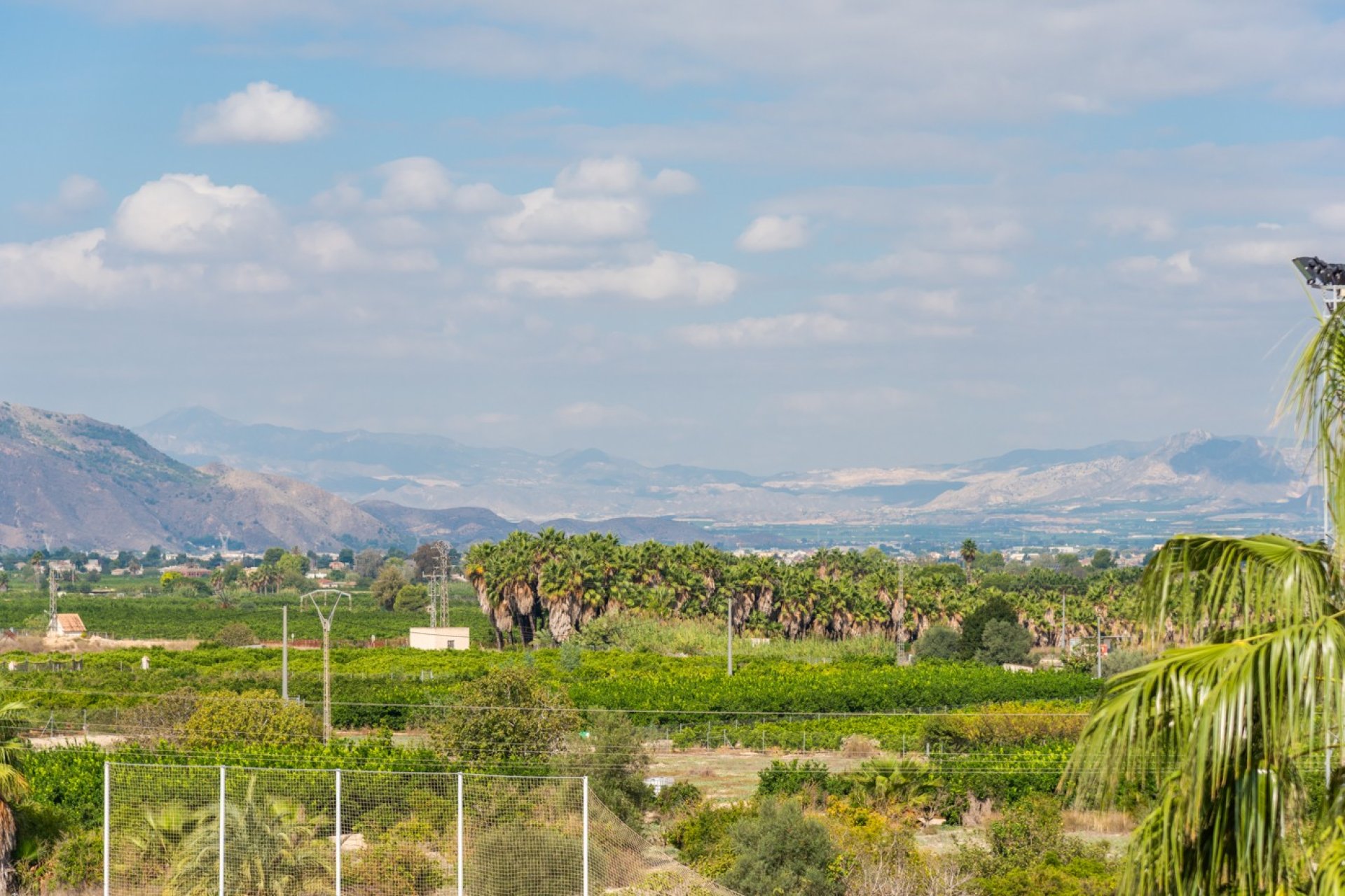 Reventa - Apartment -
Jacarilla - Inland