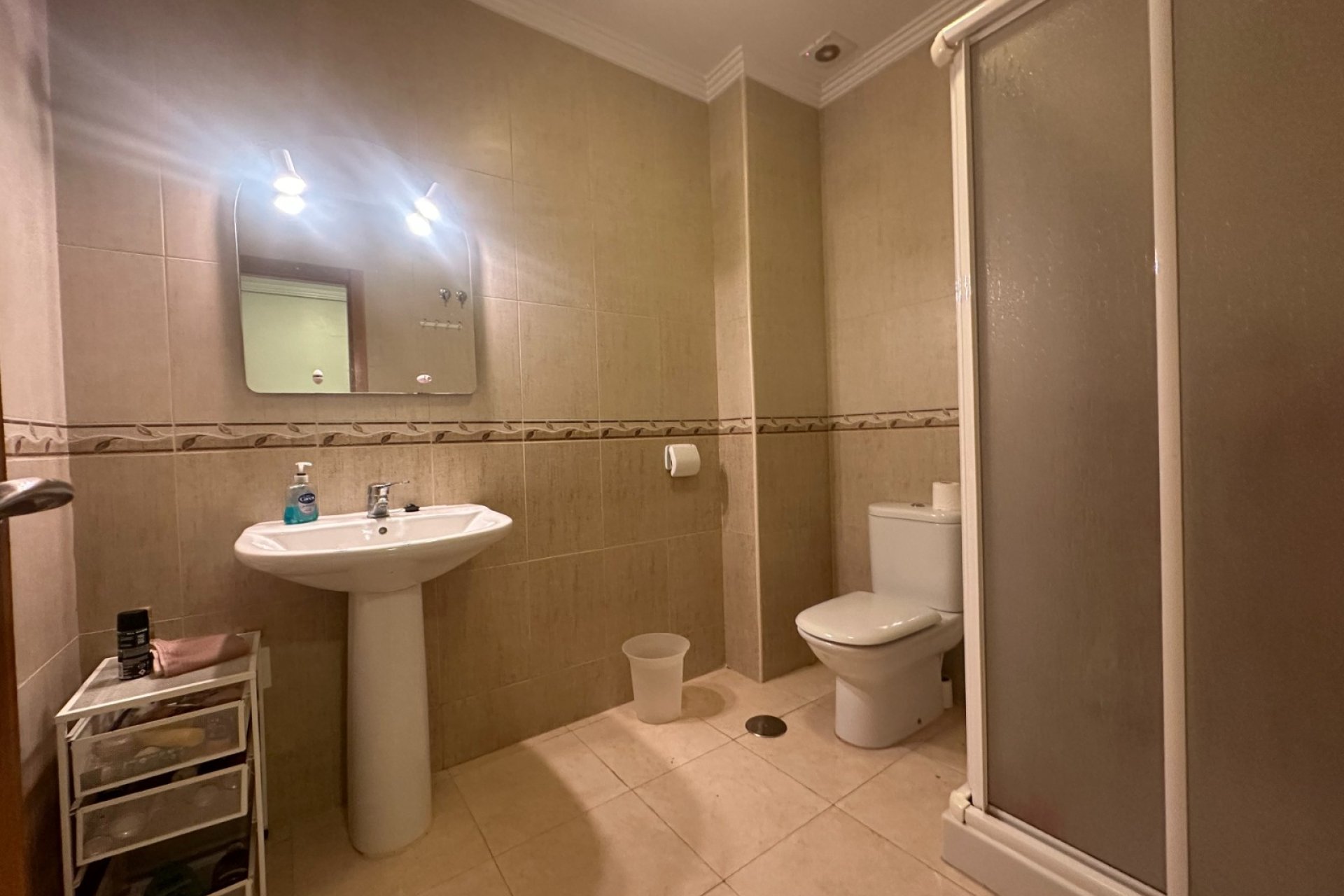 Reventa - Apartment -
Jacarilla - Inland