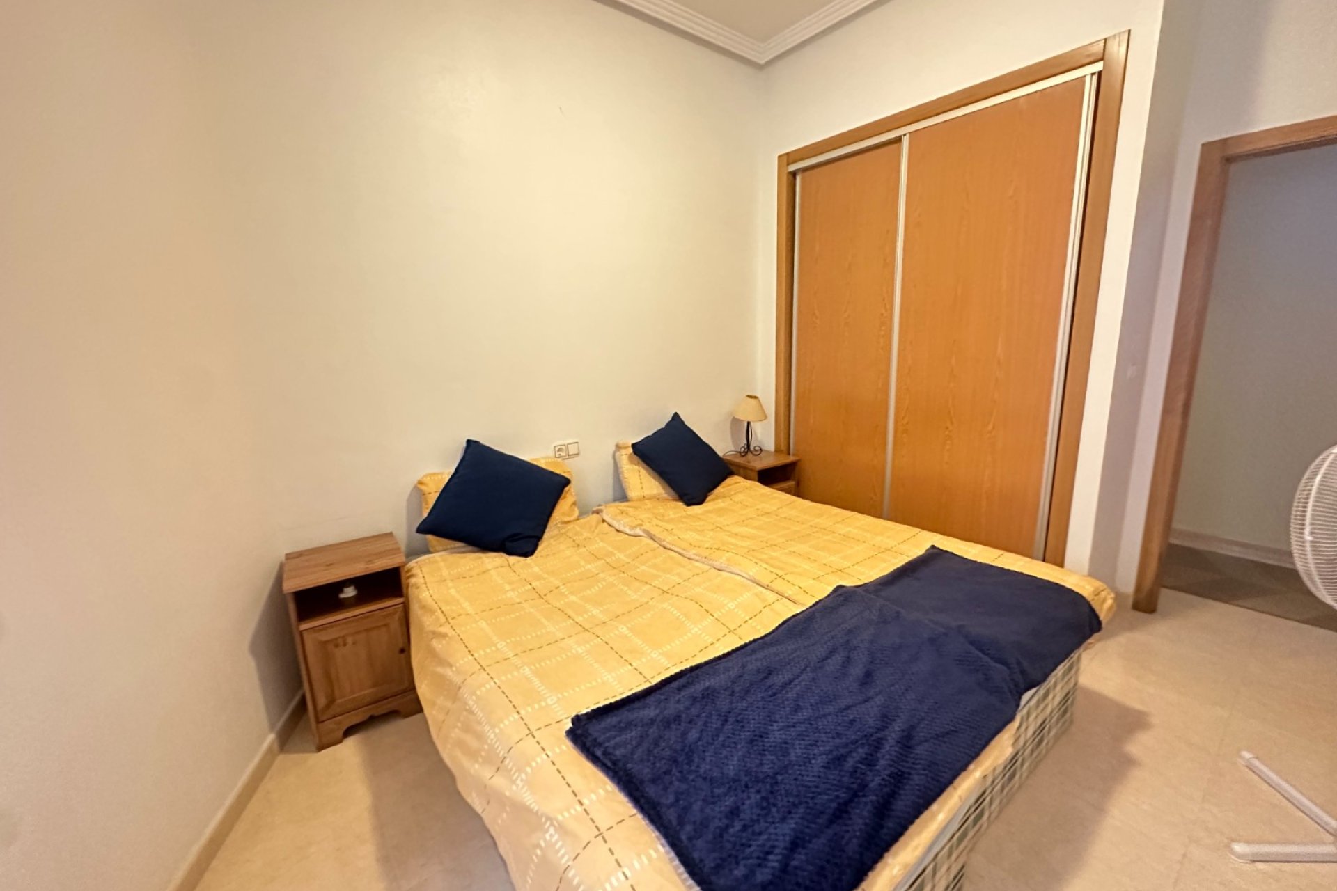 Reventa - Apartment -
Jacarilla - Inland