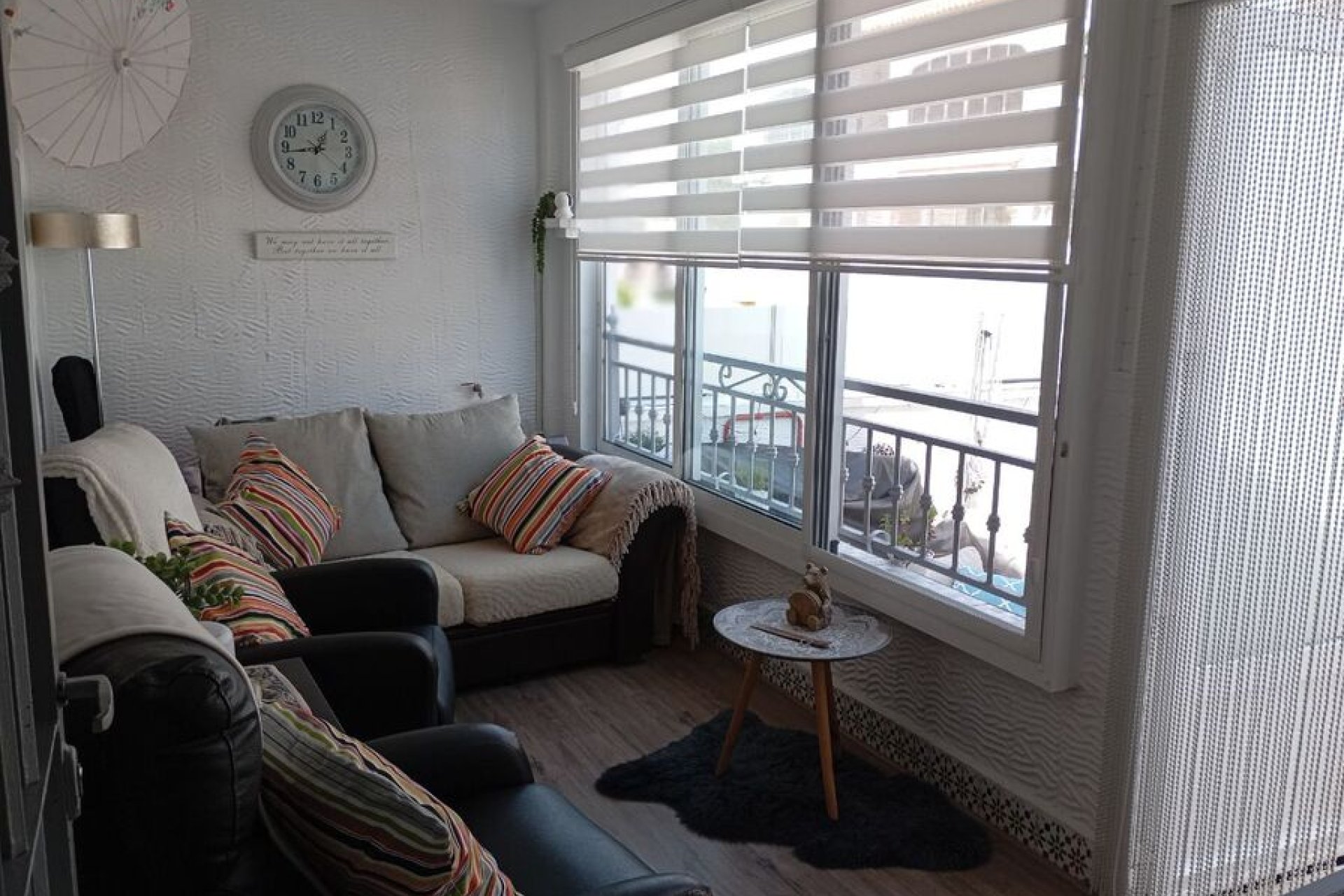Reventa - Apartment -
Jacarilla - Inland