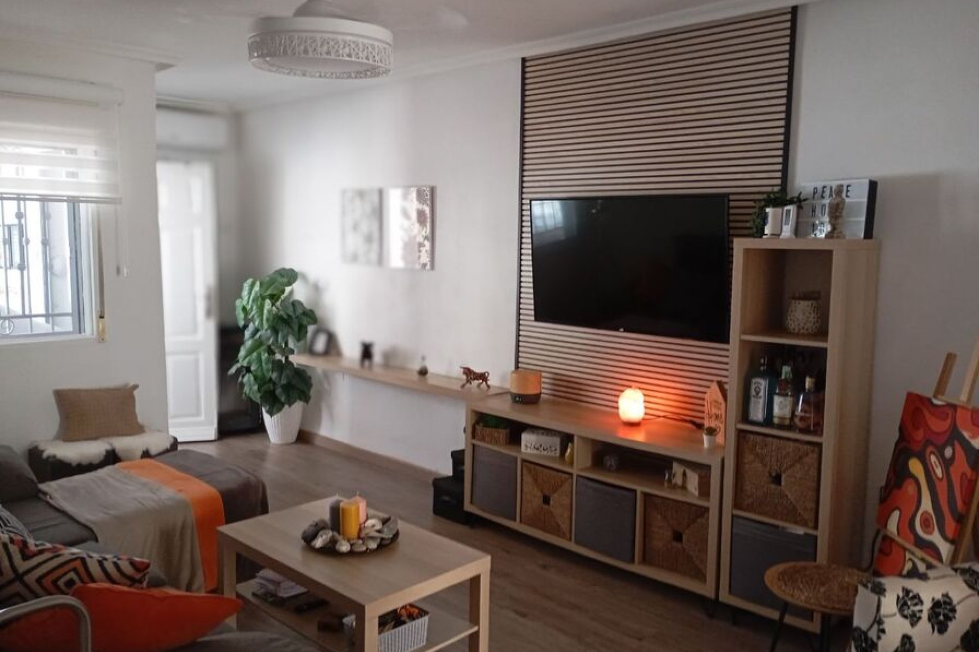 Reventa - Apartment -
Jacarilla - Inland