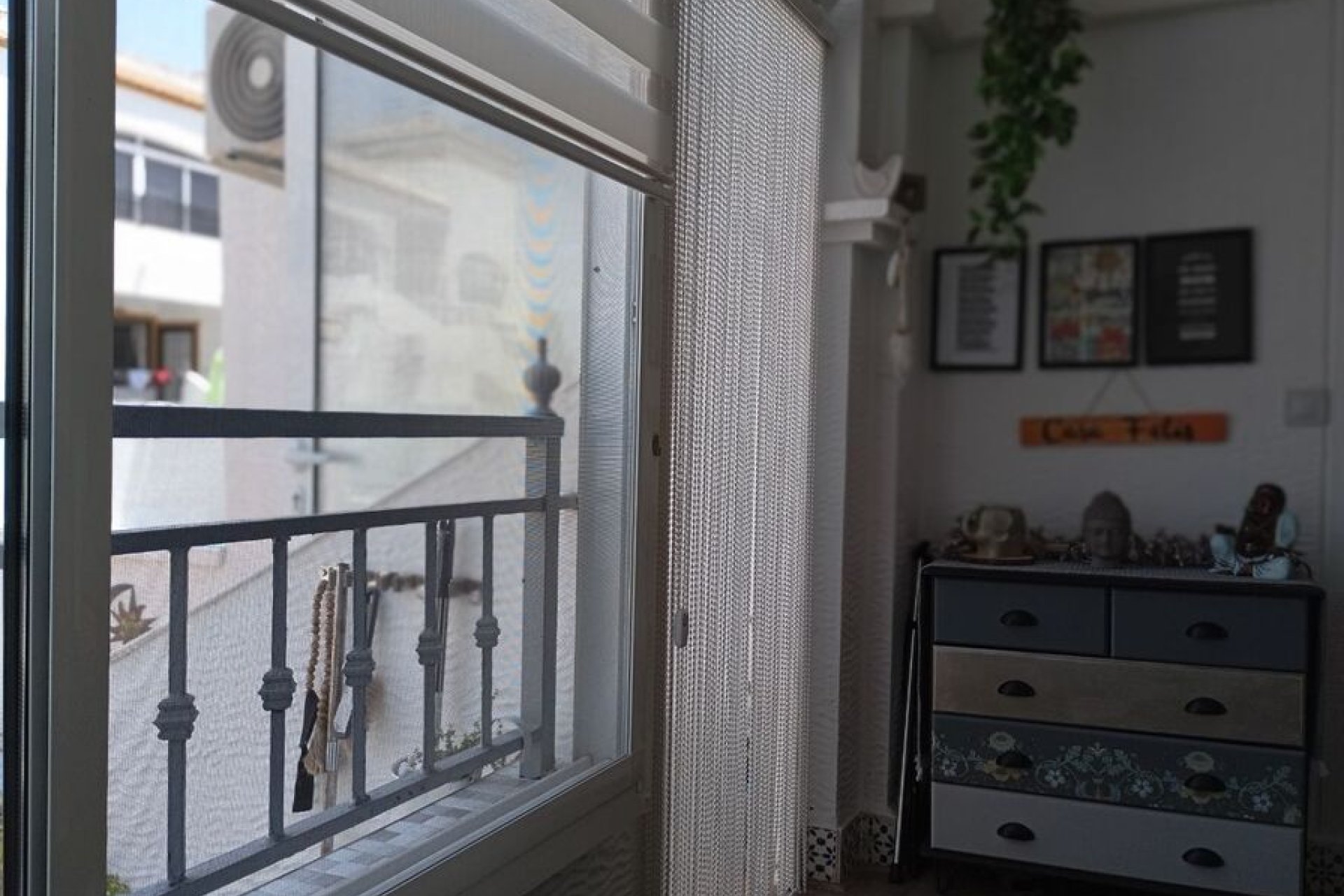 Reventa - Apartment -
Jacarilla - Inland
