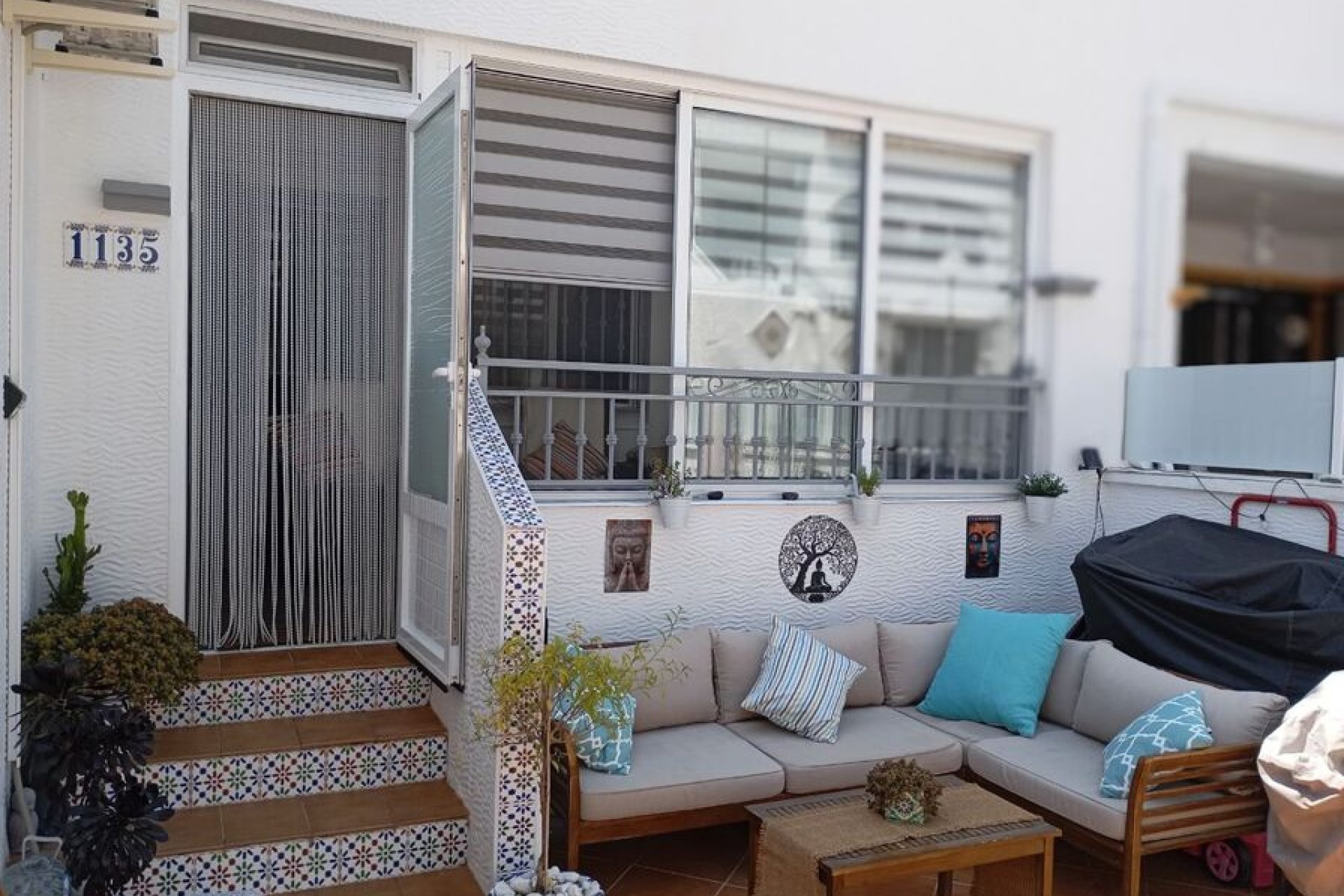 Reventa - Apartment -
Jacarilla - Inland