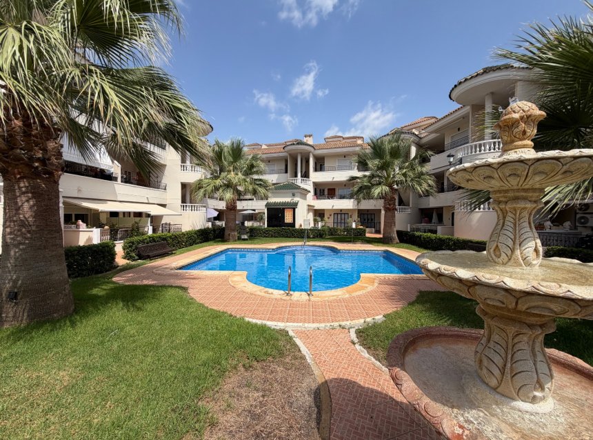 Reventa - Apartment -
Jacarilla - Inland