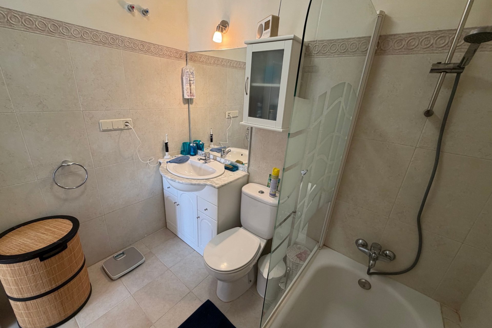Reventa - Apartment -
Jacarilla - Inland