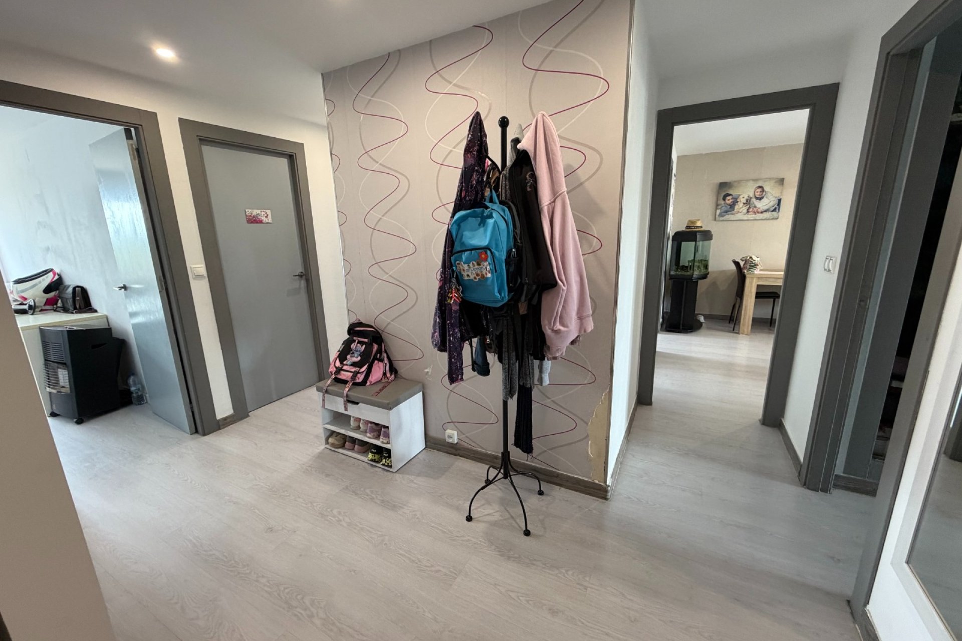Reventa - Apartment -
Jacarilla - Inland