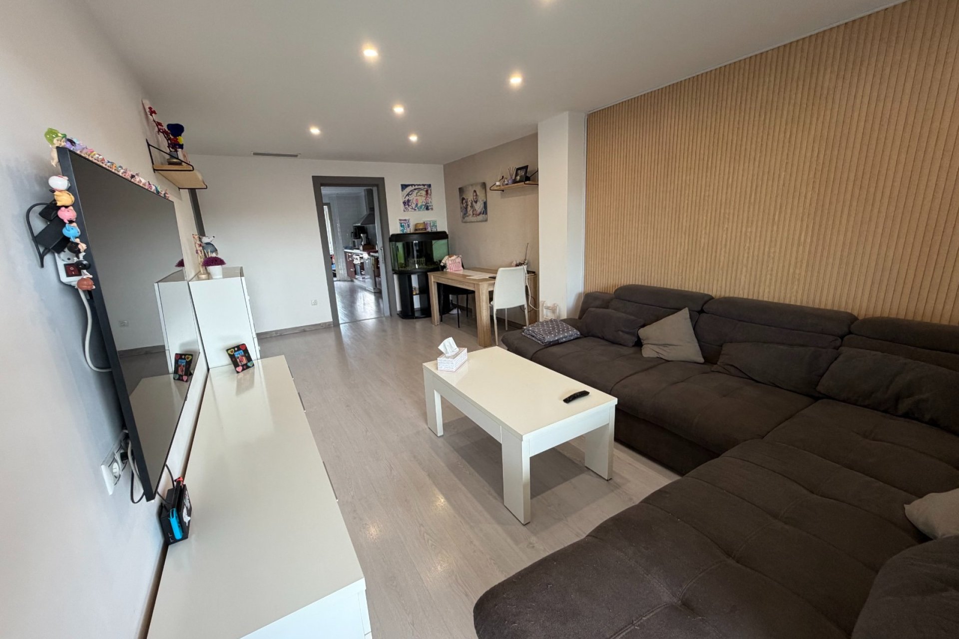 Reventa - Apartment -
Jacarilla - Inland