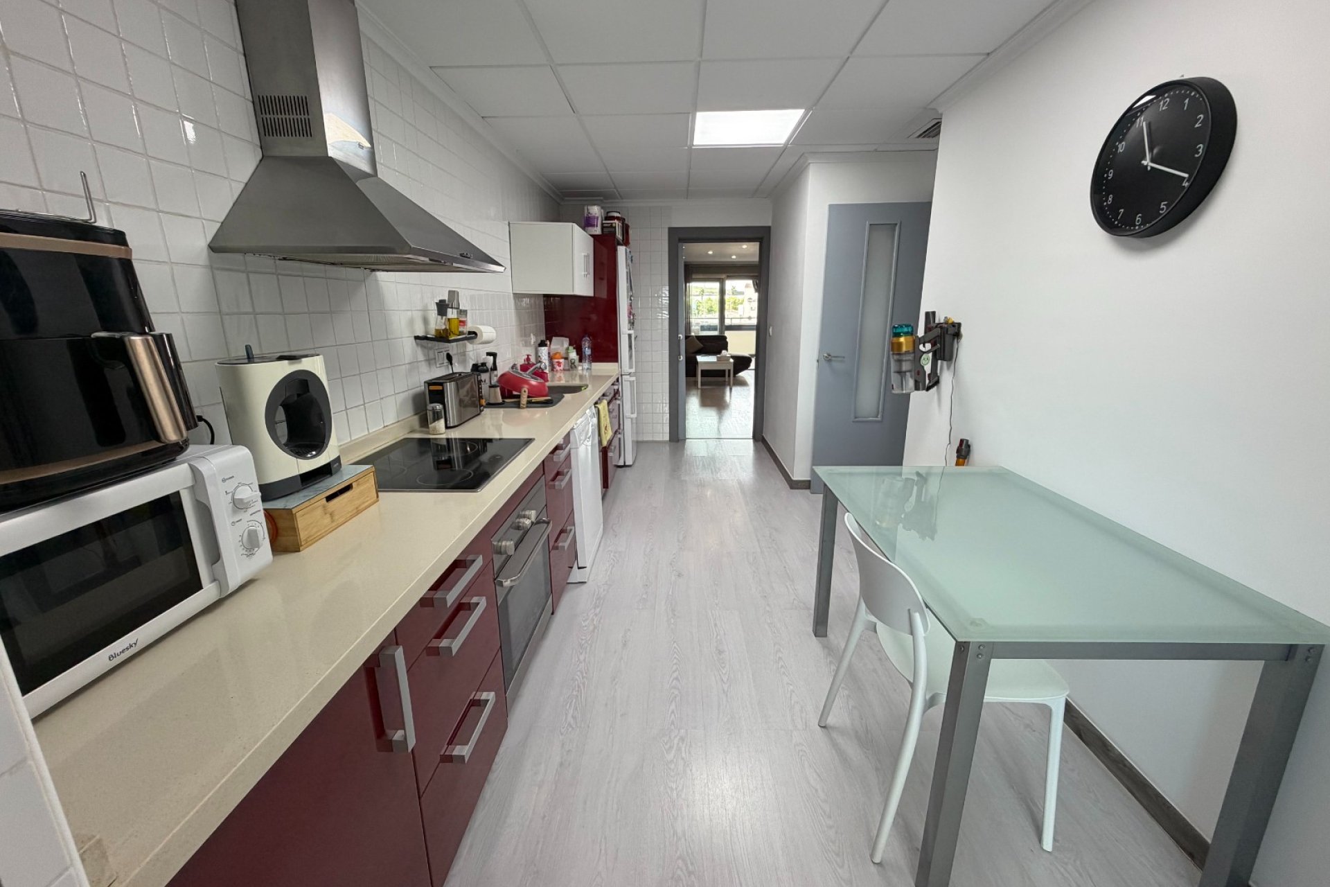 Reventa - Apartment -
Jacarilla - Inland