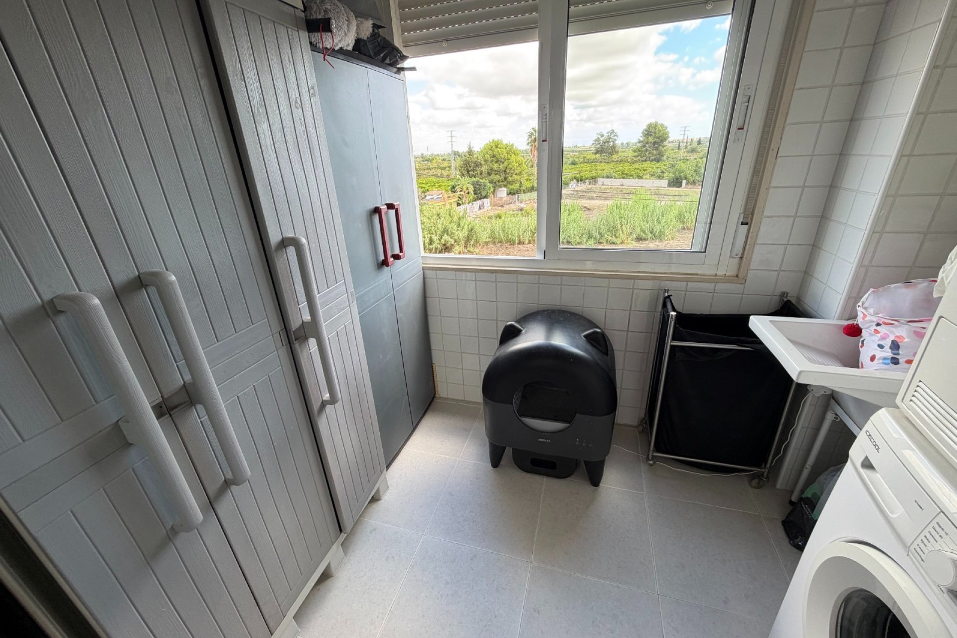 Reventa - Apartment -
Jacarilla - Inland