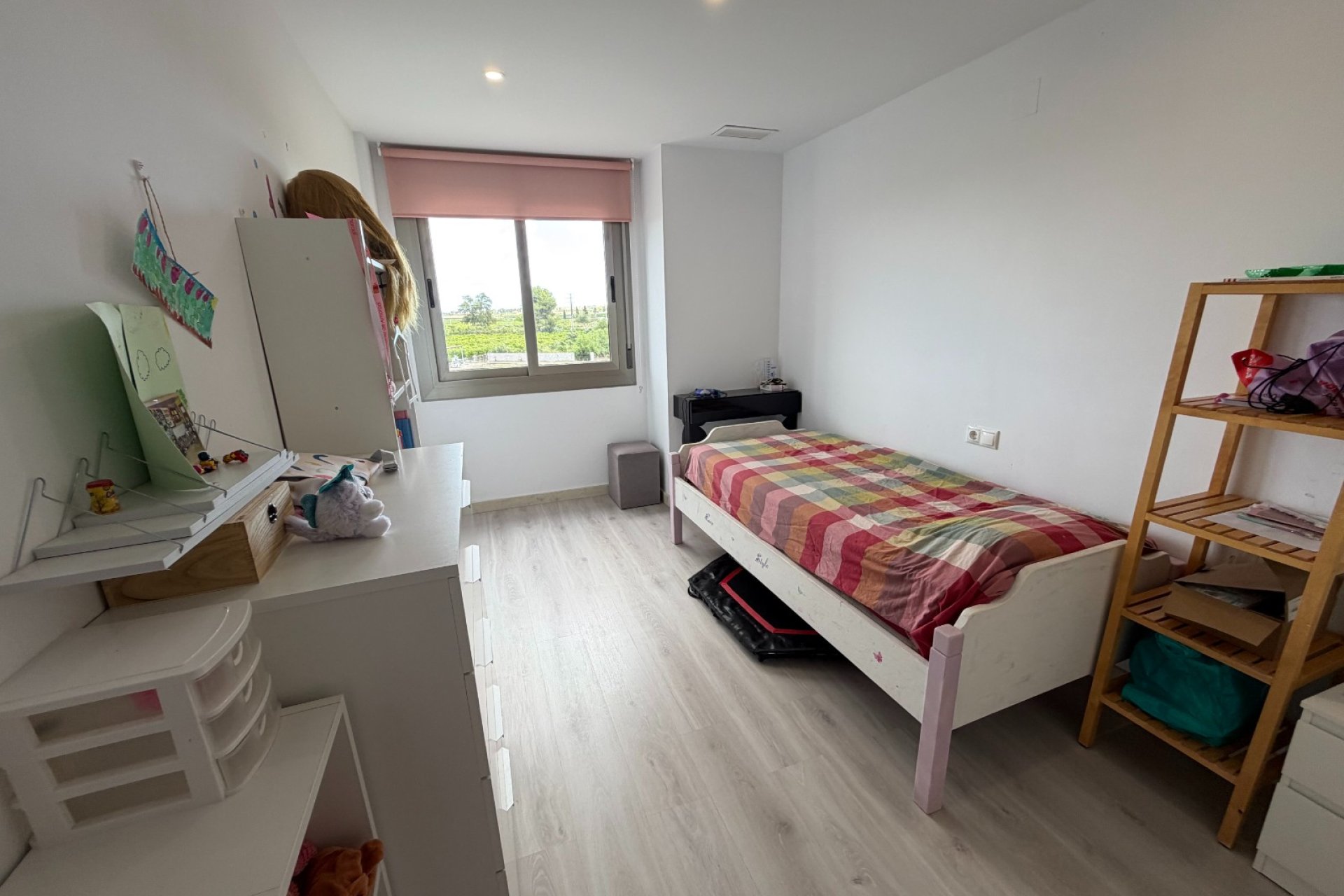 Reventa - Apartment -
Jacarilla - Inland