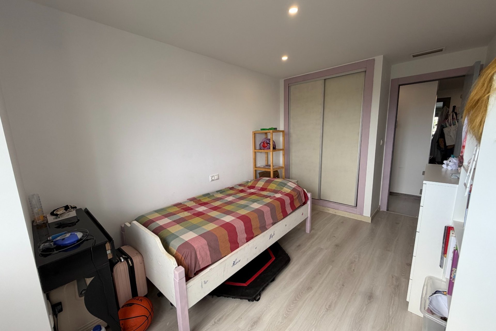 Reventa - Apartment -
Jacarilla - Inland